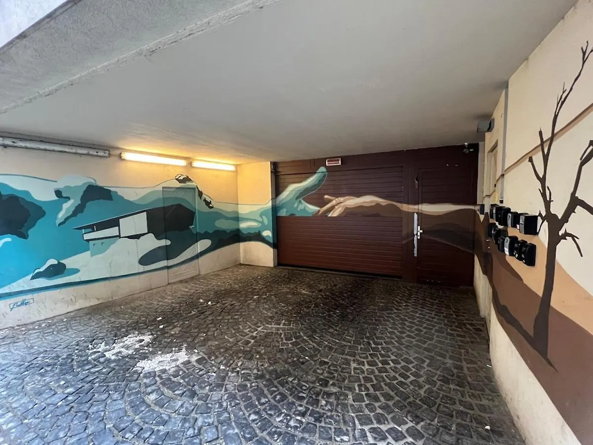 Bao An City Center Home - Free Parking Budapest 0*,  Hungary