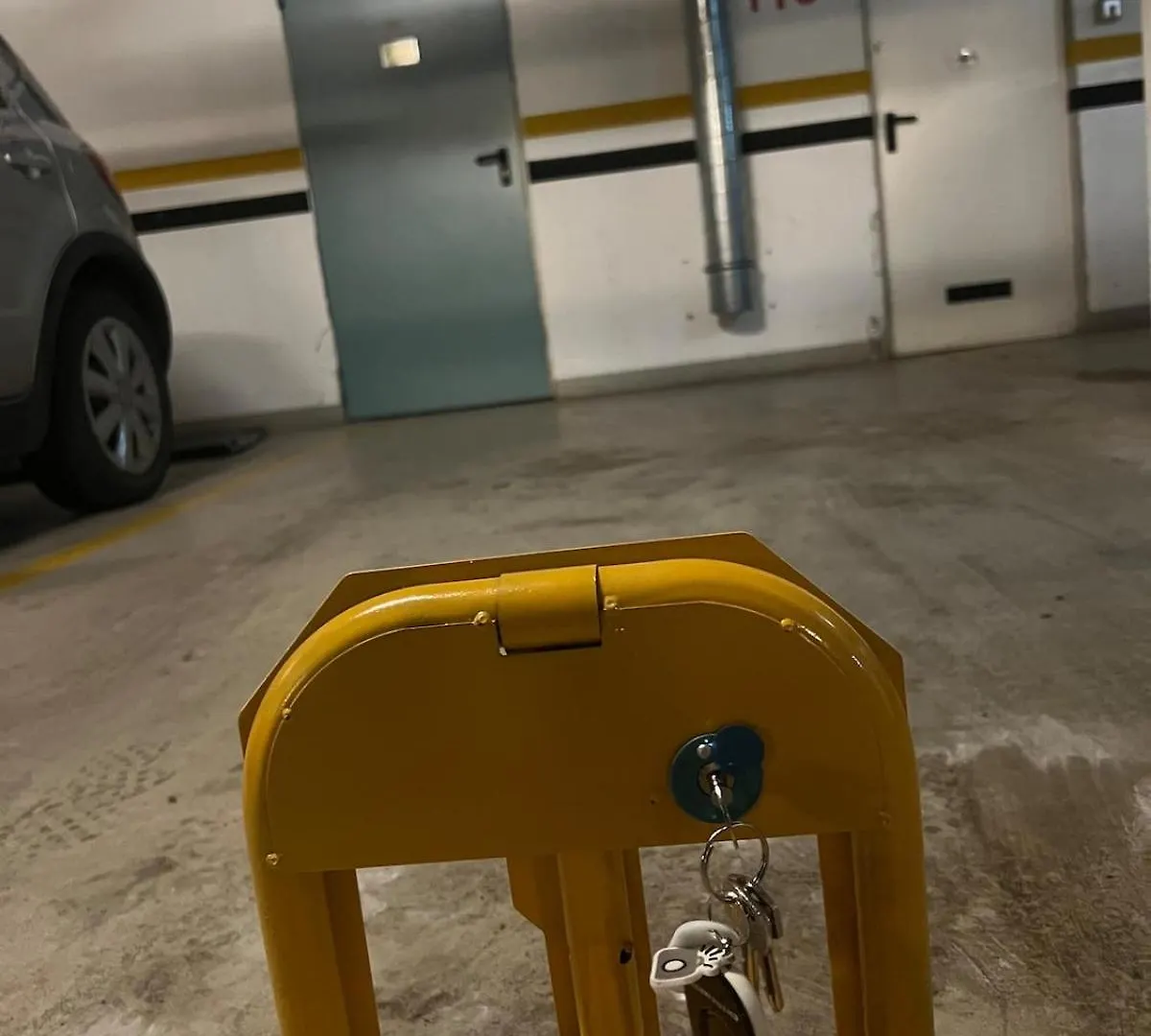 Bao An City Center Home - Free Parking Budapest Apartment
