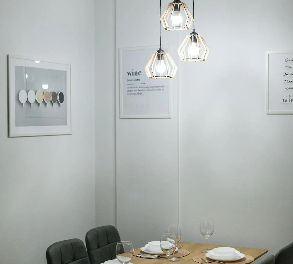 Bao An City Center Home - Free Parking Budapest