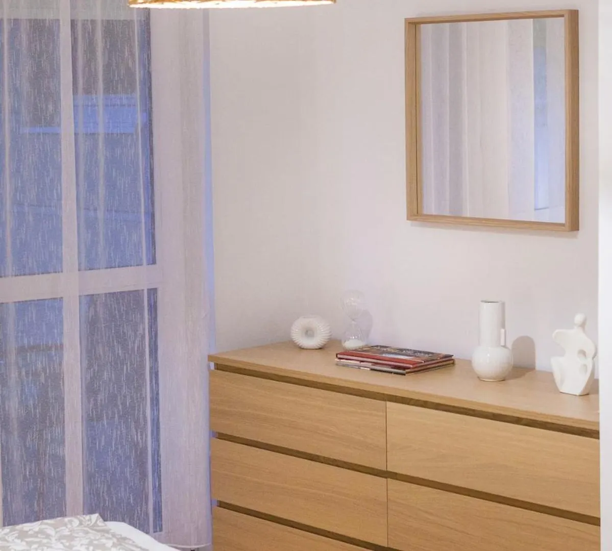 Bao An City Center Home - Free Parking Budapest Apartment