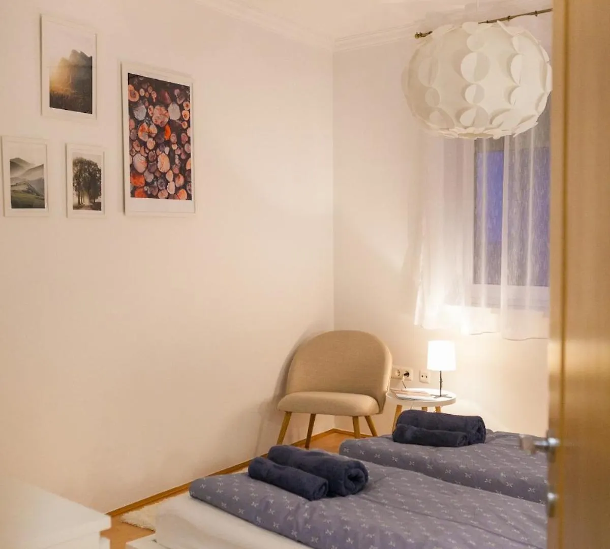 Apartment Bao An City Center Home - Free Parking Budapest