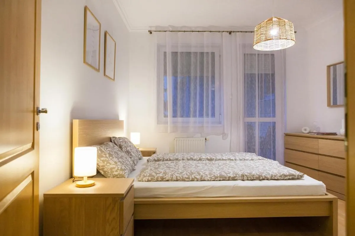 Bao An City Center Home - Free Parking Βουδαπέστη Ουγγαρία