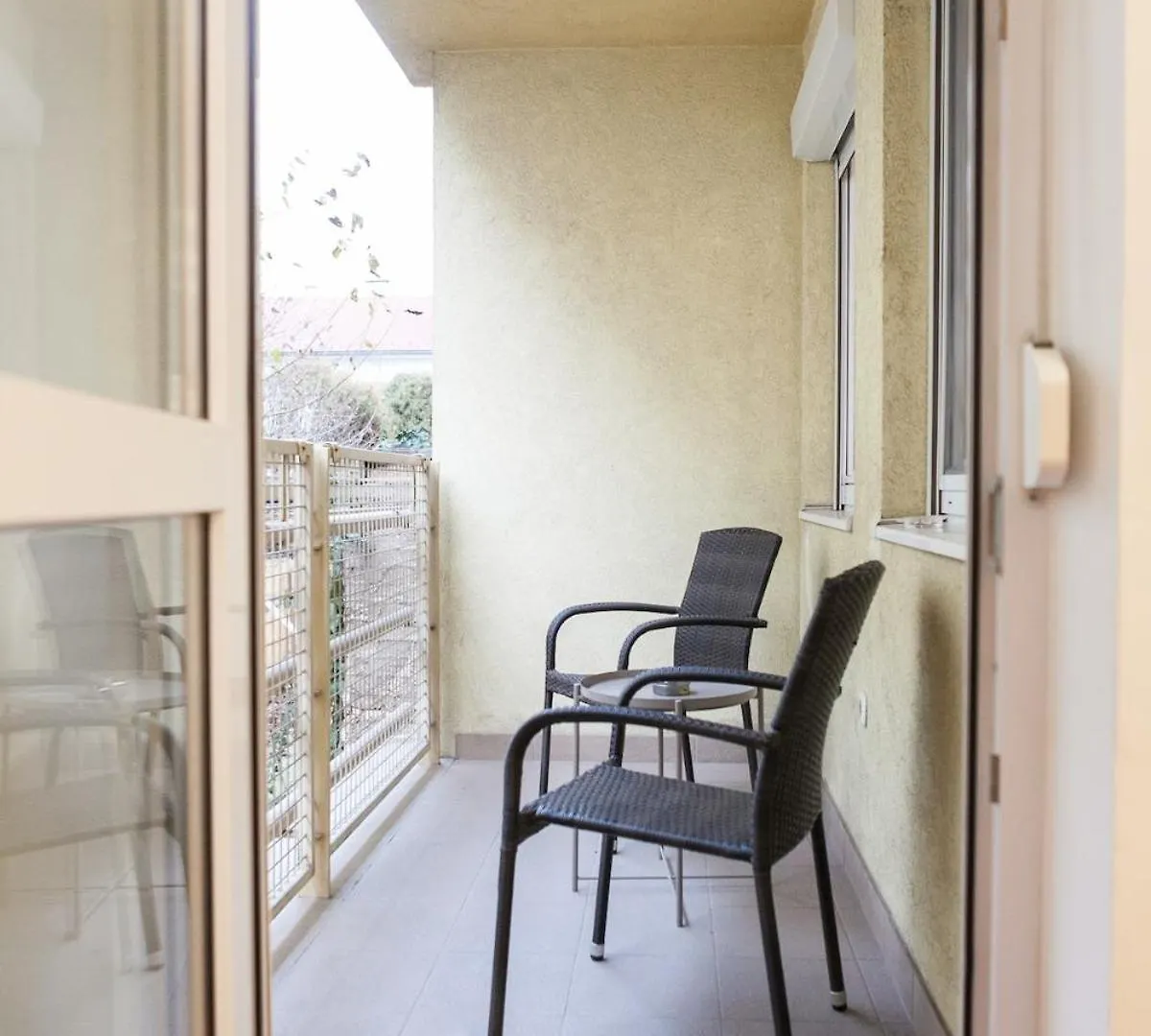 Bao An City Center Home - Free Parking Βουδαπέστη 0*,